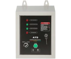 Delta ATS MODULIS AGREGATUI DY-ATS-18020DA Dynamo