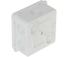Mto Electric As ATSIŠAKOJIMO DĖŽUTĖ SU RIEBOKŠLIAIS PK-88X88