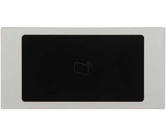ATSTUMINIO SKAITYTUVO MODULIS VTO4202F-MR1 Į VTO4202F-P MODULĮ DAHUA