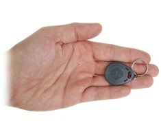 ATSTUMINIS PAKABUKAS RFID ATLO-514*P10