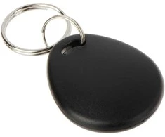 ATSTUMINIS PAKABUKAS RFID ATLO-534/B