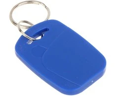 ATSTUMINIS PAKABUKAS RFID ATLO-544/N