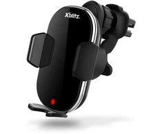 Laik.aut.Xblitz Aurum Juodas 15W
