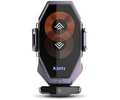 „XBLITZ“ automatinis automobilio laikiklis su įkrovimu FX8