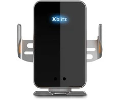 „XBLITZ“ automatinis automobilio laikiklis su įkrovimu FX4
