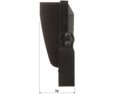 AUTOMOBILINIS MONITORIUS ATE-TFT09-T4 9 " AUTONE