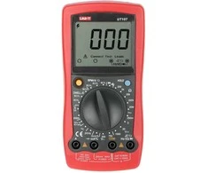 Universalus multimetras UNI-T UT107