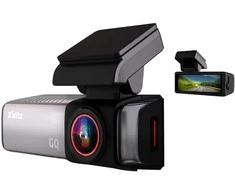XBLITZ CAR CAMERA GO3