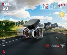 XBLITZ CAR CAMERA IGO