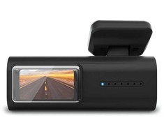 XBLITZ CAR CAMERA X4 WI-FI