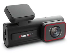 XBLITZ CAR CAMERA X4 WI-FI