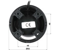 Bcs Universal BCS-EA25FSR3-G(H2)