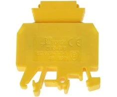 BĖGINĖS JUNGTIS SU SAUGIKLIU ZUG-G/B DIN TS-35 Pokój