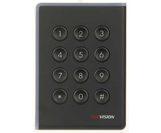 BEKONTAKTIS SKAITYTUVAS DS-K1108AMK Hikvision