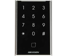 BEKONTAKTIS SKAITYTUVAS DS-K1109DKB Hikvision