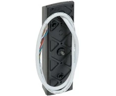 BEKONTAKTIS SKAITYTUVAS MCT12E-BK ROGER