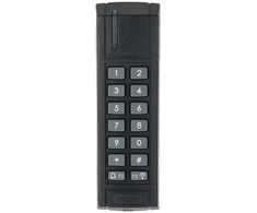 BEKONTAKTIS SKAITYTUVAS MCT12E ROGER