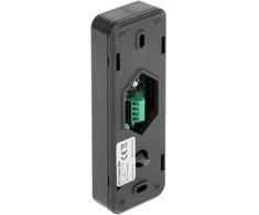 BEKONTAKTIS SKAITYTUVAS MCT84M-BK ROGER