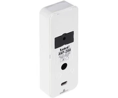 Satel AKP-200-W (Smart klaviatūra W) Belaidė klaviatūra dotykowa, BeWave, balta