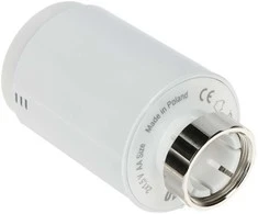 BELAIDĖ TERMOSTATINĖ GALVUTĖ ART-210 BE WAVE SATEL
