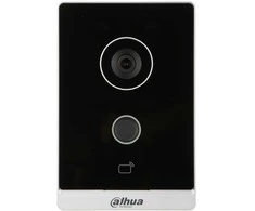 BELAIDINĖ VAIZDO TELEFONSPYNĖ VTO2211G-WP-S2 Wi-Fi / IP DAHUA