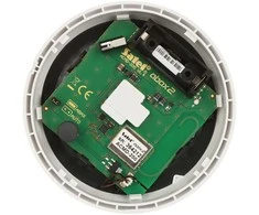 BELAIDIS ANGLIES MONOKSIDO DETEKTORIUS (ČADO) ACMD-200 ABAX2 SATEL