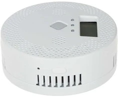 BELAIDIS ANGLIES MONOKSIDO DETEKTORIUS (ČADO) ATLO-CD02-TUYA Wi-Fi, Tuya Smart