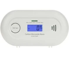 BELAIDIS ANGLIES MONOKSIDO DETEKTORIUS (ČADO) ATLO-CD21MF-RF ATLO