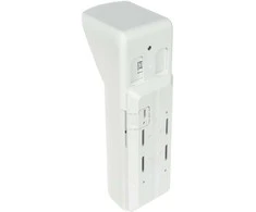 BELAIDIS DVIGUBOS MIKROBANGŲ + PIR TECHNOLOGIJOS DEEKTORIUS SU KAMERA ARD2251E-W2(868V) DAHUA