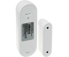 Genway BELAIDIS HERKONAS ATLO-KN1WS-TUYA Wi-Fi, Tuya Smart