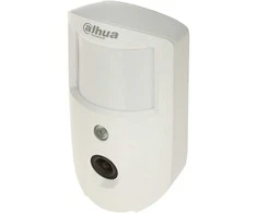 BELAIDIS PIR DETEKTORIUS SU KAMERA ARD1731-W2(868) DAHUA