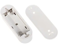 BELAIDĖ TEMPERATŪRA ATLO-THD2ZB-TUYA ZigBee, Tuya Smart
