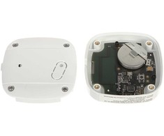 BELAIDIS UŽPUOLIMO MYGTUKAS AX PRO DS-PDEB1-EG2-WE(B) Hikvision