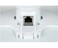 Maršrutizatorius UBIQUITI LITEBEAM-M5-23DBI 5GHz BELAIDIS WI-FI TILTAS