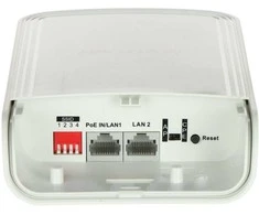 Maršrutizatorius Belaidis lauko CPE Hikvision DS-3WF0FA-5AC/O