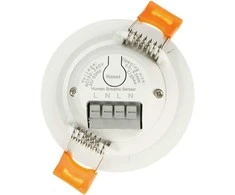Belaidis žmogaus buvimo jutiklis ATLO-MWPS3Z TUYA ZigBee
