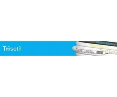 BENDRAAŠIS KABELIS TRISET-302-DCA/500 A+ TRISET