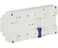 BUFERINIS IMPULSINIS MAITINIMO ADAPTERIS DING2-24V3A PULSAR
