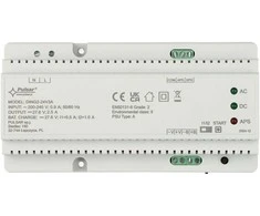 BUFERINIS IMPULSINIS MAITINIMO ADAPTERIS DING2-24V3A PULSAR