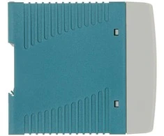Mean Well BUFERINIS IMPULSINIS MAITINIMO ADAPTERIS DRC-100A