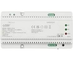 BUFERINIS IMPULSINIS MAITINIMO ADAPTERIS DING2-12V3A PULSAR