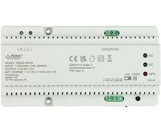 BUFERINIS IMPULSINIS MAITINIMO ADAPTERIS DING2-24V2A PULSAR