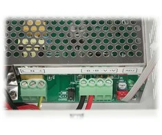 BUFERINIS IMPULSINIS MAITINIMO ADAPTERIS HPSB-12V10A-D PULSAR