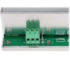 BUFERINIS MAITINTUVAS PSB-12V20A PULSAR