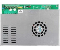 BUFERINIS MAITINTUVAS PSB-12V20A PULSAR