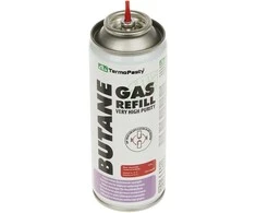 Ag Termopasty Suskystintos dujos lituokliams Butanas 200ml