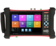 TST CCTV DAUGIAFUNKCINIS TESTERIS CS-H8-70H