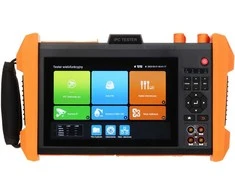 TST CCTV DAUGIAFUNKCINIS TESTERIS CS-H9-70E