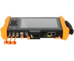TST CCTV DAUGIAFUNKCINIS TESTERIS CS-H9-70HG