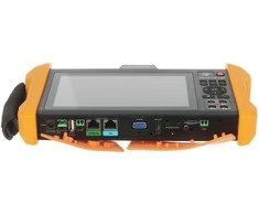 TST CCTV DAUGIAFUNKCINIS TESTERIS CS-H9-70HG
